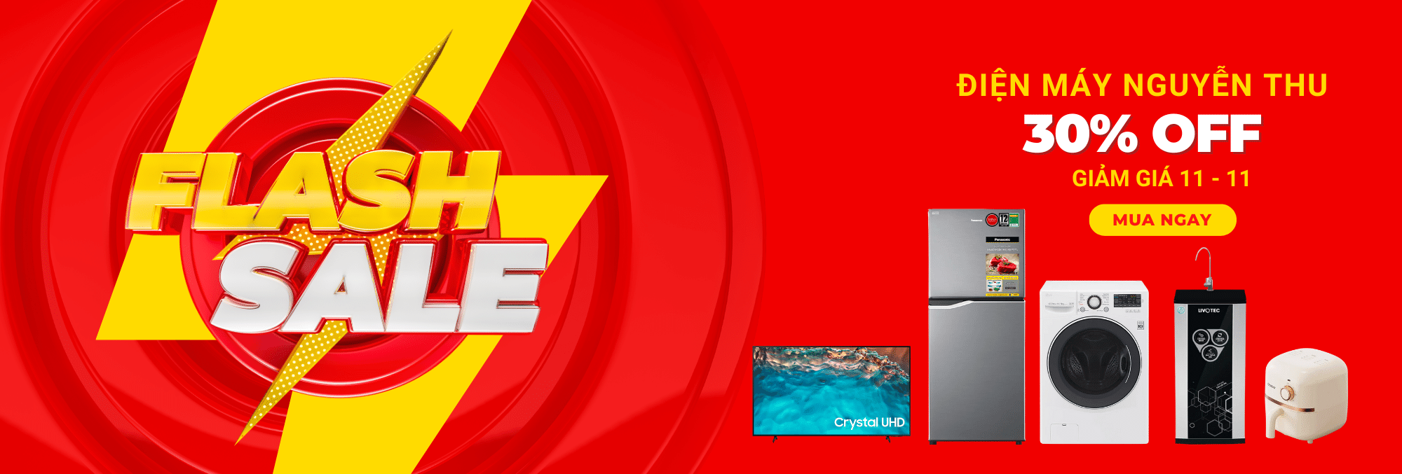 ĐIỆN MÁY NGUYỄN THU